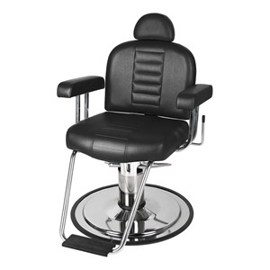 Charger Barber Chair